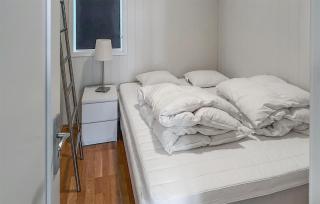 Beautiful Home In Rysstad With Kitchen - Rysstad - 5