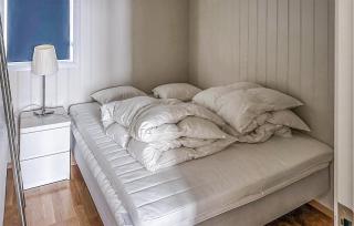 Beautiful Home In Rysstad With Kitchen - Rysstad - 3