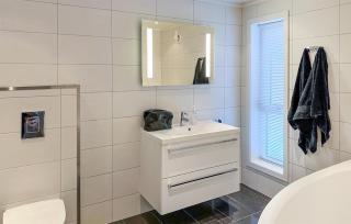 Beautiful Home In Rysstad With Kitchen - Rysstad - 2
