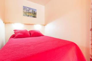 Résidence Vostok - BEAU STUDIO ALCOVE 4/5 PERSONNES MAE-9424 - Le Corbier - 6