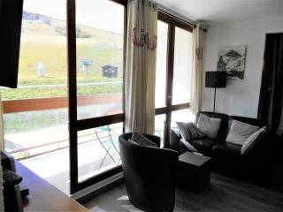 Résidence Baikonour - APPARTEMENT 6 PERSONNES CENTRE STATION VUE PISTES MAE-9554 - Le Corbier - 8