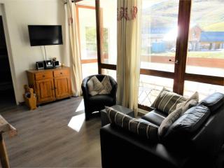 Résidence Baikonour - APPARTEMENT 6 PERSONNES CENTRE STATION VUE PISTES MAE-9554 - Le Corbier - 9