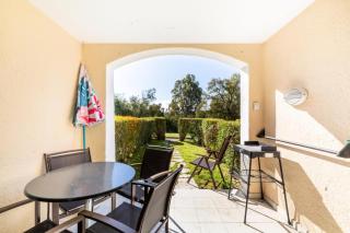Résidence Les Parcs de Grimaud - maeva Home - Appartement 2 pièces 5 personnes - Confort MAE-6628 - Grimaud - 1