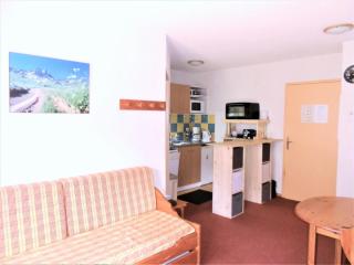Résidence Pistes - APPARTEMENT T3 POUR 6 PERSONNES MAE-9564 - Le Corbier - 9