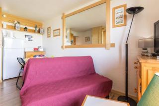 Résidence Vanguard - STUDIO 4 PERSONNES MAE-9504 - Le Corbier - 7