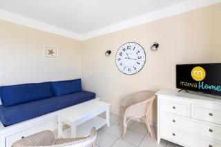 Les Maisons de Port Bourgenay - maeva Home - Maison 3 pièces 6 personnes - Sélection MAE-6631 - 9
