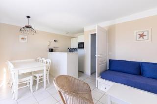 Les Maisons de Port Bourgenay - maeva Home - Maison 3 pièces 6 personnes - Sélection MAE-6631 - Talmont - 6