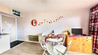 Résidence Vanguard - STUDIO 4 PERSONNES MAE-9594 - 8