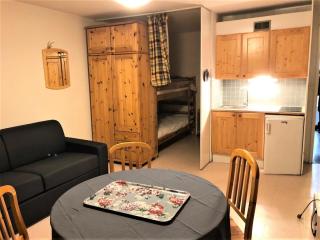 Résidence Vostok - STUDIO ALCOVE 4 PERSONNES MAE-9604 - 6