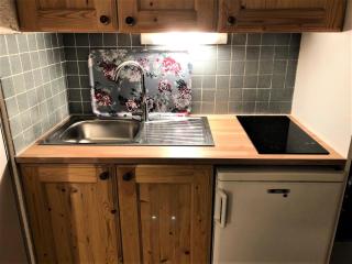 Résidence Vostok - STUDIO ALCOVE 4 PERSONNES MAE-9604 - 5