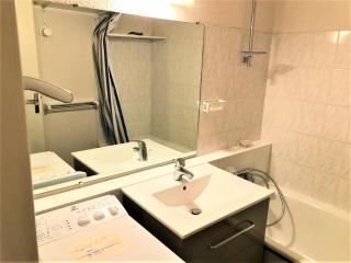 Résidence Vostok - STUDIO ALCOVE 4 PERSONNES MAE-9604 - 2