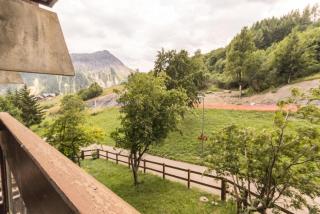 Résidence Vostok - STUDIO ALCOVE 4 PERSONNES MAE-9604 - 1