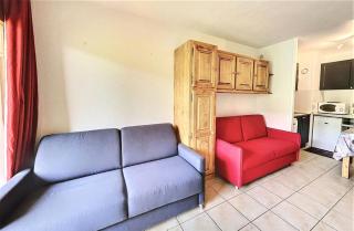 Résidence Cosmos - STUDIO 4 PERSONNES COSMOS MAE-9634 - 5