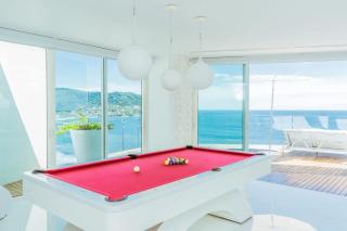 Beachfront Luxe Penthouse Private Pool and Spa Tub - Zihuatanejo - 4