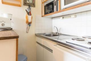 Résidence Vostok - STUDIO 4 PERSONNES MAE-9644 - 5