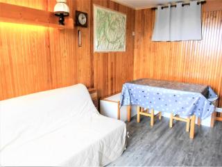 Résidence Phenix - APPARTEMENT 2 PIECES CABINE 6 PERSONNES MAE-9684 - Le Corbier - 9