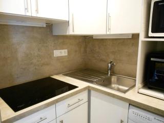 Résidence Phenix - APPARTEMENT 2 PIECES CABINE 6 PERSONNES MAE-9684 - Le Corbier - 6