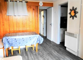 Résidence Phenix - APPARTEMENT 2 PIECES CABINE 6 PERSONNES MAE-9684 - Le Corbier - 8