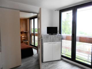 Résidence Phenix - APPARTEMENT 2 PIECES CABINE 6 PERSONNES MAE-9684 - Le Corbier - 4