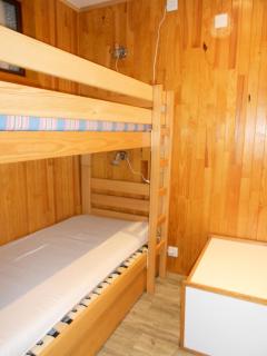 Résidence Phenix - APPARTEMENT 2 PIECES CABINE 6 PERSONNES MAE-9684 - Le Corbier - 1