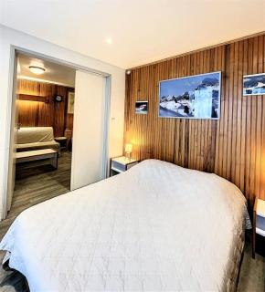 Résidence Phenix - APPARTEMENT 2 PIECES CABINE 6 PERSONNES MAE-9684 - Le Corbier - 2