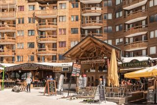 Résidence Les Fontaines Blanches - maeva Home - Appartement 2 Pièces 5 Personnes - Confort MAE-7312 - 4
