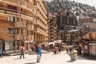 Résidence Les Fontaines Blanches - maeva Home - Appartement 2 Pièces 5 Personnes - Confort MAE-7312 - Morzine - 2