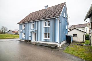 Ferienhaus Felicia OG - Ravensburg - 8