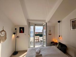 Sea View Studio by Dominium - Dubrovnik - 5