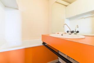 Résidence Pegase - APPARTEMENT 2 PIECES 5 PERSONNES MAE-9724 - Le Corbier - 4