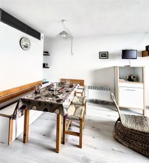 Résidence Phenix - STUDIO CABINE 4/5 PERSONNES MAE-9734 - Le Corbier - 8