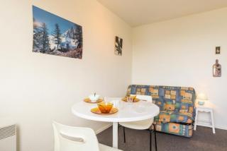 Résidence Zodiaque - STUDIO 2/3 PERSONNES MAE-9774 - 8
