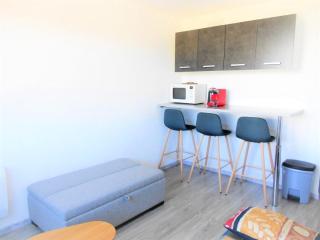 Résidence Zodiaque - STUDIO 2 PERSONNES MAE-9834 - Le Corbier - 8