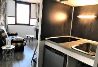Résidence Zodiaque - STUDIO 2 PERSONNES MAE-9834 - Le Corbier - 5