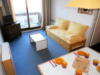 Résidence Phenix - STUDIO CABINE 4/5 PERSONNES MAE-9844 - Le Corbier - 7