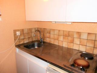 Résidence Phenix - STUDIO CABINE 4/5 PERSONNES MAE-9844 - Le Corbier - 6