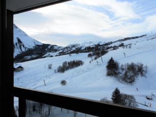 Résidence Pegase - APPARTEMENT 3 PIECES 7 PERSONNES PISTES MAE-9854 - Le Corbier - 5