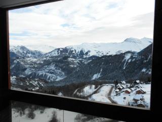 Résidence Pegase - APPARTEMENT 3 PIECES 7 PERSONNES PISTES MAE-9854 - Le Corbier - 2