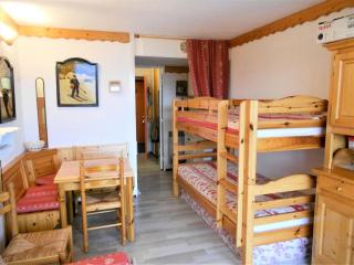Résidence Phenix - RESIDENCE PHENIX STUDIO POUR 4 PERSONNES MAE-9884 - Le Corbier - 9