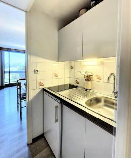 Résidence Phenix - RESIDENCE PHENIX STUDIO POUR 4 PERSONNES MAE-9884 - Le Corbier - 4