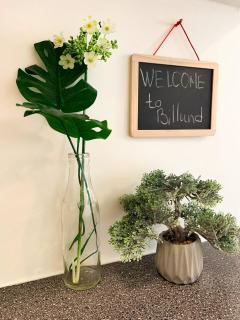 5 minute walk to LEGO house - best location-garden on site-n18 - 7