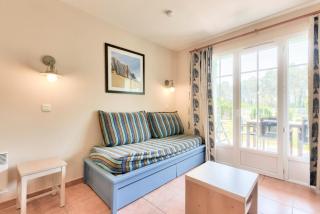 Résidence Lacanau Les Pins - maeva Home - Appartement 2 Pièces 5 Personnes - Sélection MAE-7592 - 8