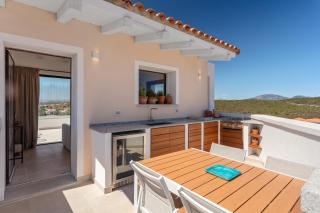 Terrazza Pascoli in Golfo Aranci- Sea View Apt! - Golfo Aranci - 5