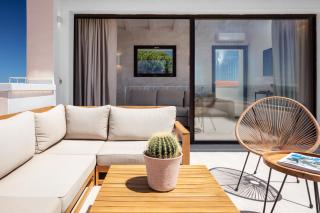Terrazza Pascoli in Golfo Aranci- Sea View Apt! - Golfo Aranci - 7
