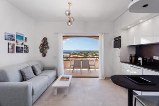 Terrazza Pascoli in Golfo Aranci- Sea View Apt! - Golfo Aranci - 4