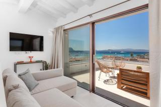 Terrazza Pascoli in Golfo Aranci- Sea View Apt! - Golfo Aranci - 9