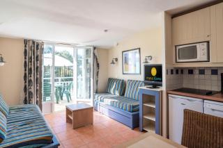 Résidence Lacanau Les Pins - maeva Home - Appartement 2 Pièces 5 Personnes - Sélection MAE-7738 - Lacanau - 9