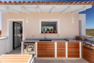 Terrazza Pascoli in Golfo Aranci- Sea View Apt! - Golfo Aranci - 6