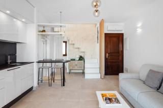 Terrazza Pascoli in Golfo Aranci- Sea View Apt! - Golfo Aranci - 2