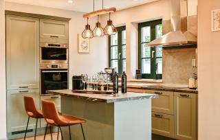 3 Bedroom Nice Home In Bribir - Bribir - 5